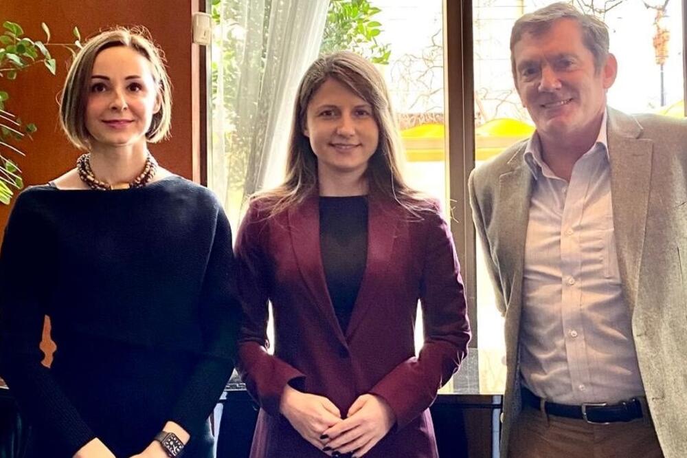 Foto: Ministarstvo javne uprave, digitalnog društva i medija