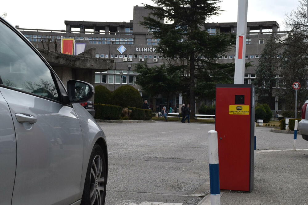 Foto: Vijesti/Luka Zeković