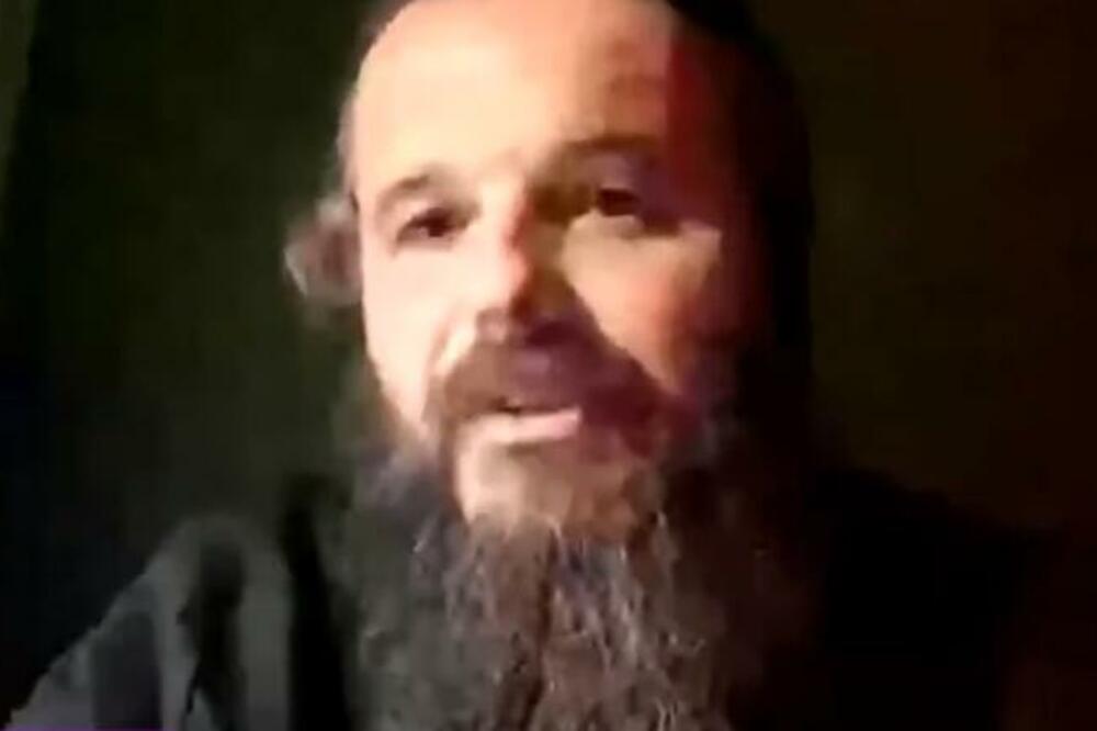 Marojević, Foto: Screenshot/Youtube