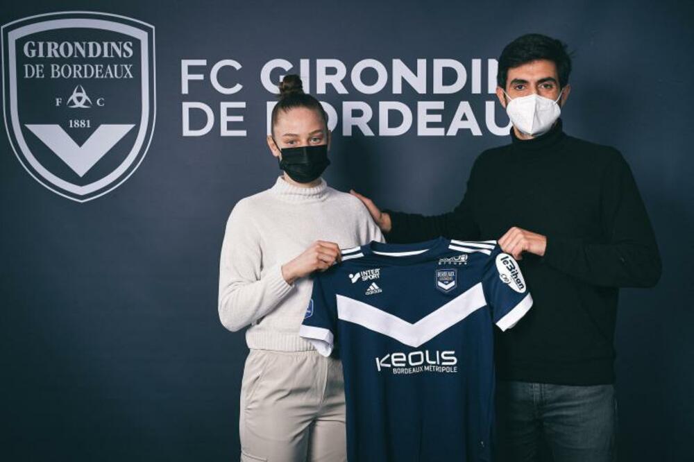 Foto: girondins.com