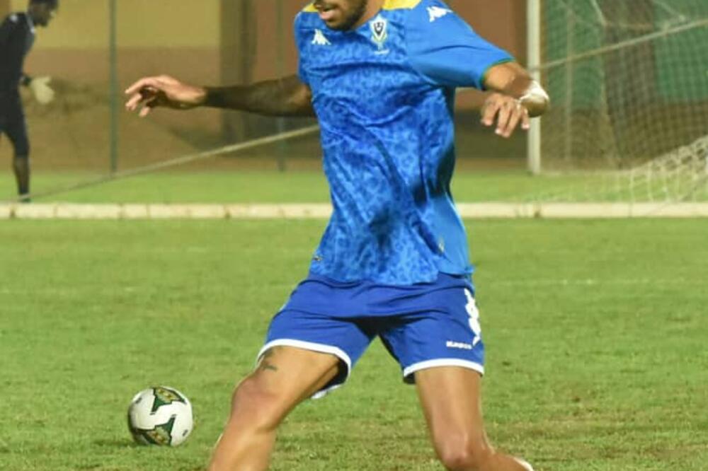 Obamejangu slijedi duža pauza, Foto: Twitter