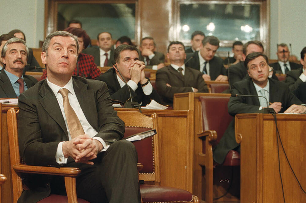 Foto: Savo Prelević