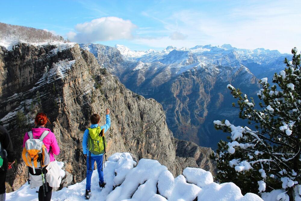 Foto: Jasninaputovanja.me