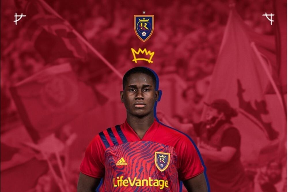 Foto: Real Salt Lake City