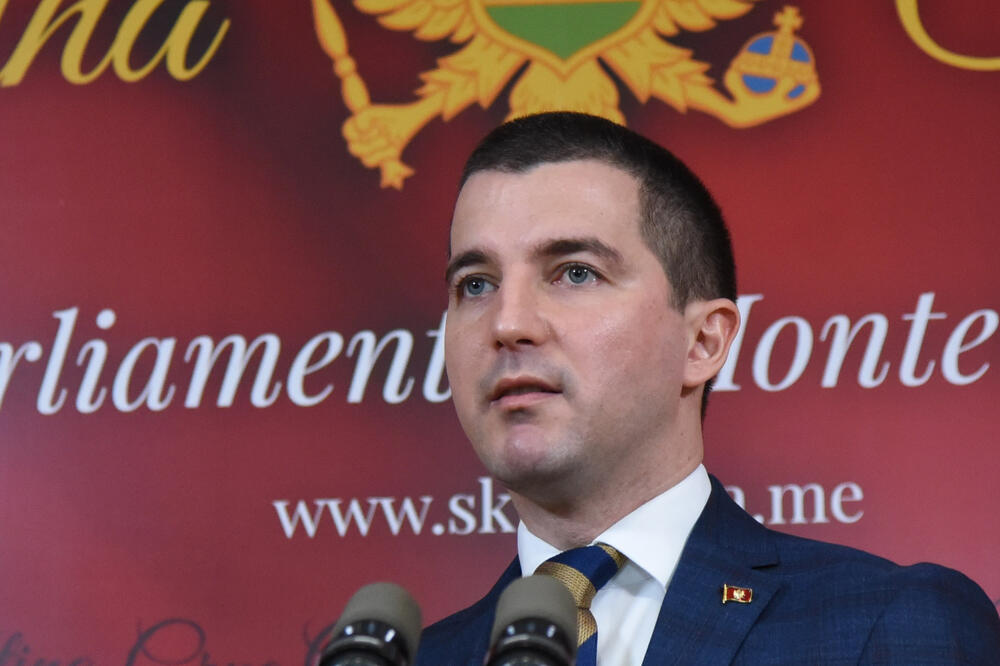 Bečić, Foto: Luka Zeković