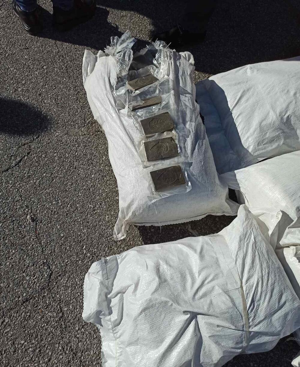 droga GP Božaj, marihuana, marihuana Božaj