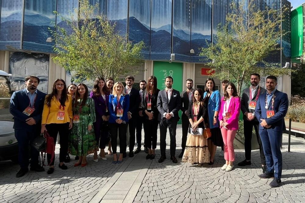 Foto: Twitter/JakovMilatovic