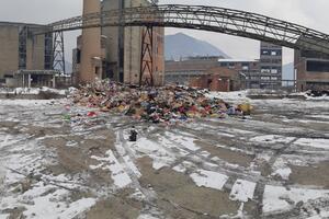 SD Berane: Problem otpada decenijama opterećuje građane, i dalje...