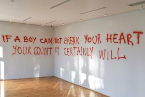 Kako zamrznuti maglu i razbiti je na komade