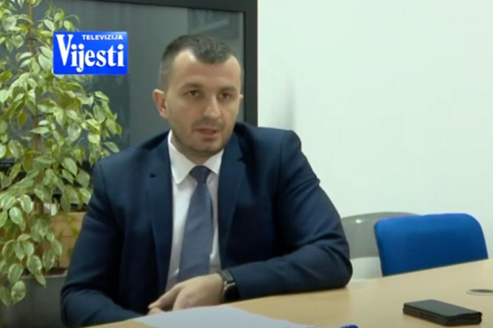 Ljiljanić, Foto: TV Vijesti