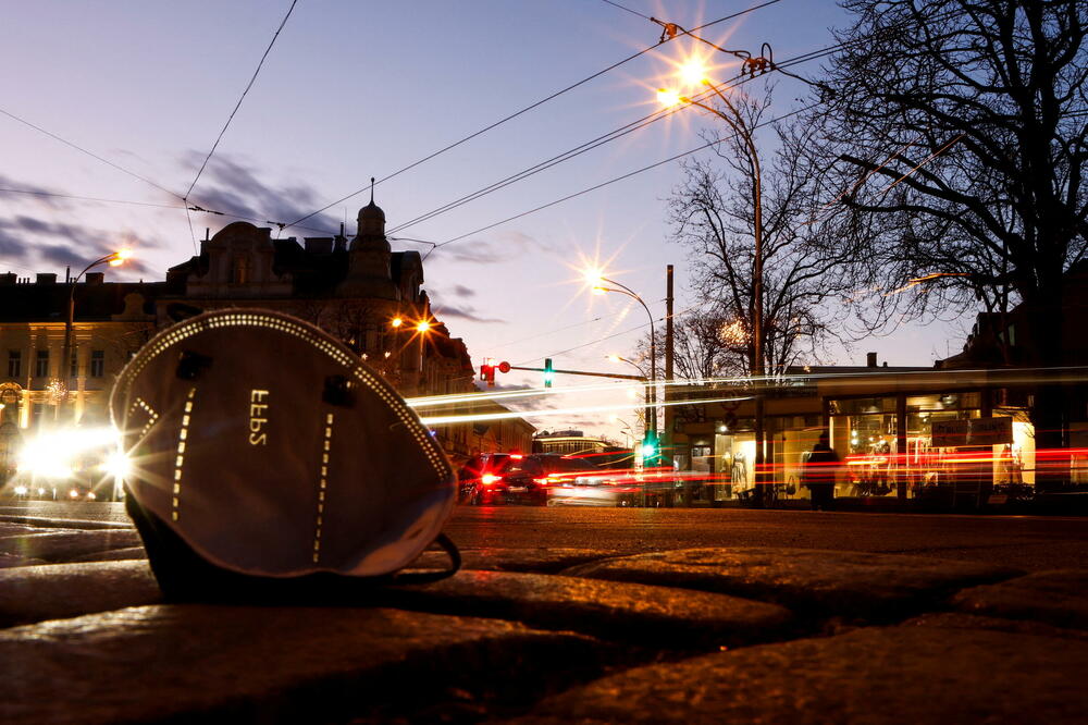 Ilustracija, Foto: Reuters