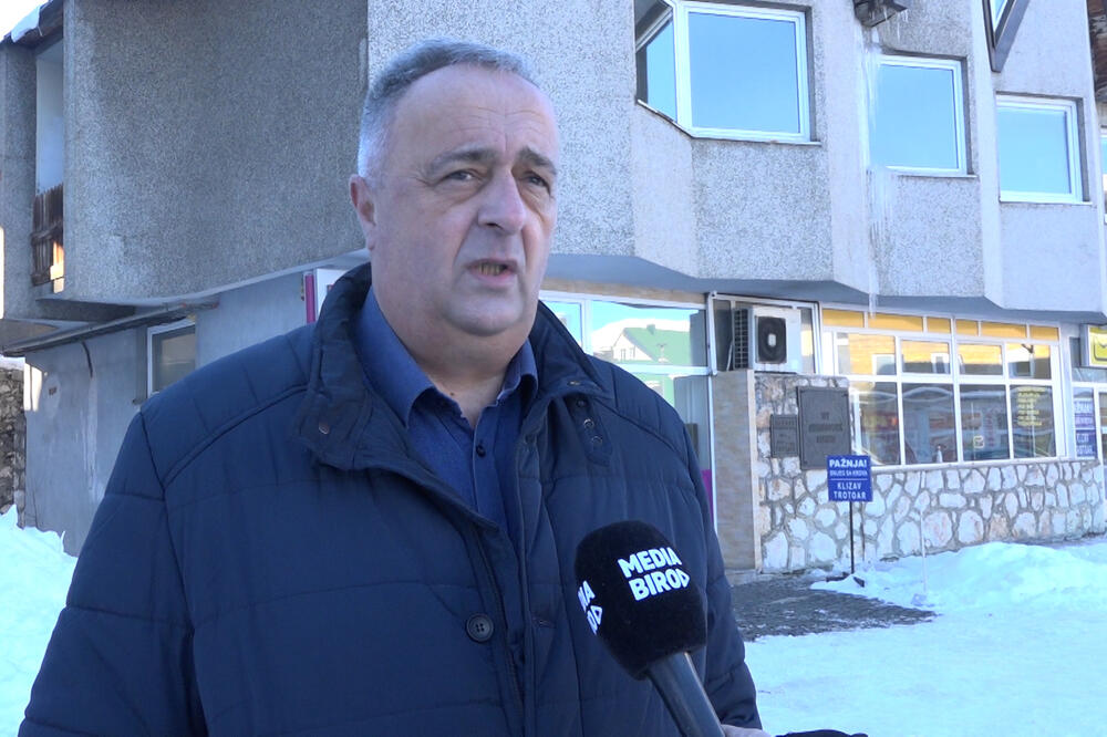 Vukićević, Foto: Mediabiro