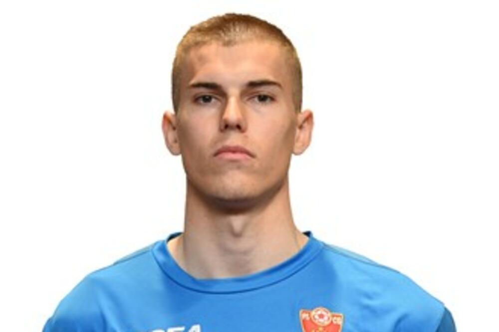 Popović, Foto: FSCG