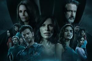 "Vrisak" najgledaniji u prvom vikendu prikazivanja