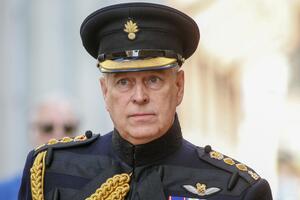 Princ Endru: Ko je, kakve titule gubi i zašto