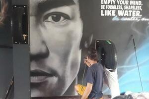 Čarobni pokreti majstora Agrona