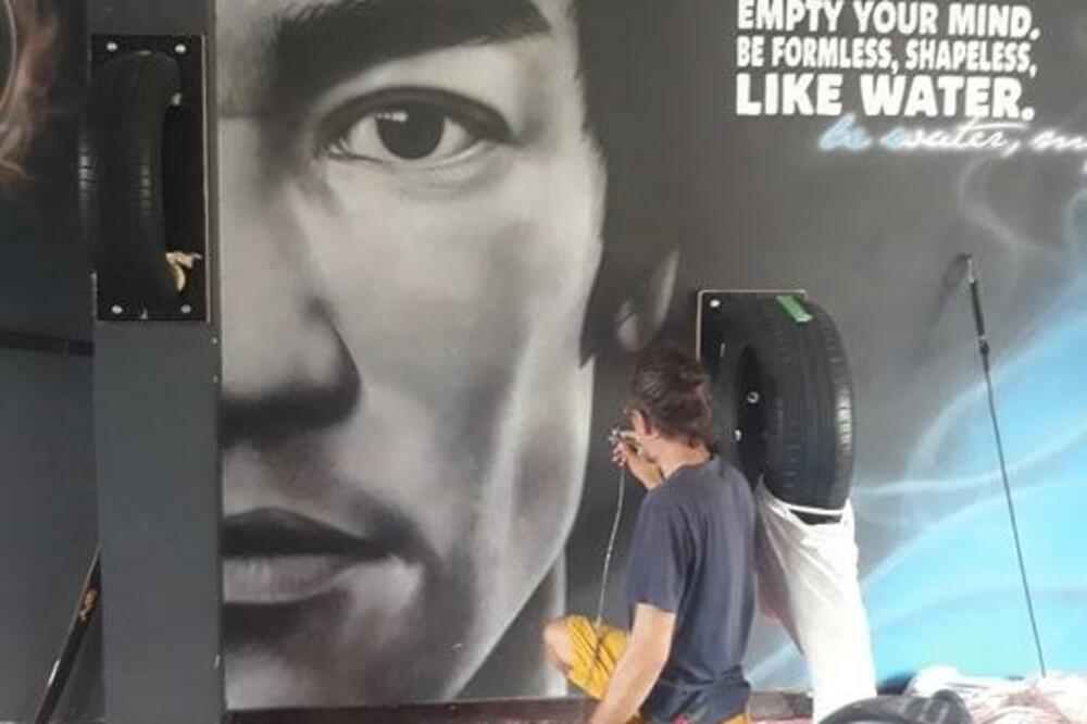 Foto: Pruvatna arhiva