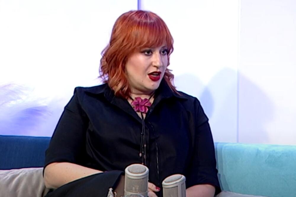 Mugoša, Foto: TV Vijesti