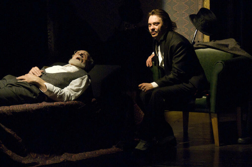 "Histerija" se igra duže od 10 godina, Foto: Beoart.rs