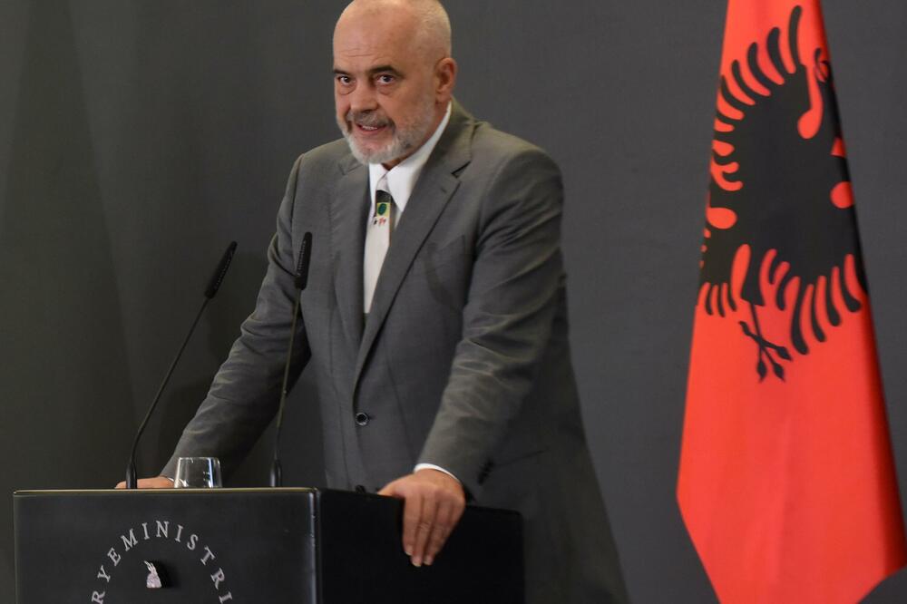 Rama, Foto: Boris Pejović