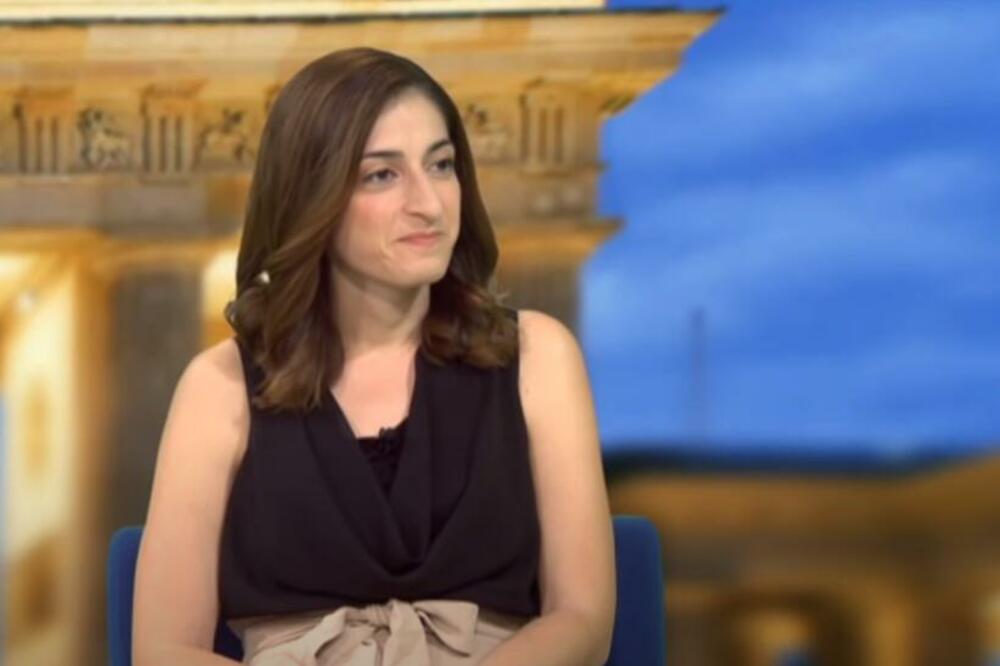 Tolu, Foto: Printscreen YouTube