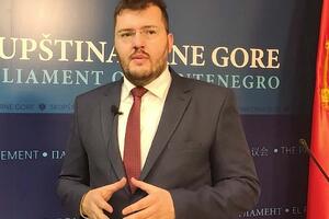 Koprivica: Niko više od Demokrata neće dobiti podršku za manjinsku...