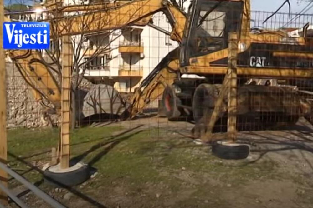 Foto: Printscreen/YouTube/TV Vijesti