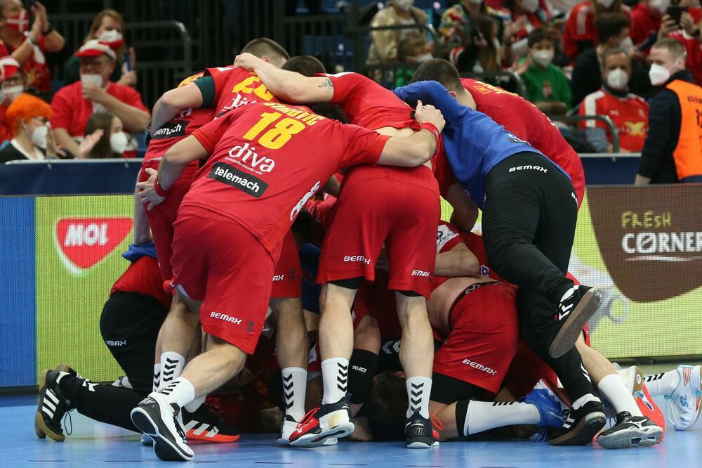 Najveća pobjeda "lavova" teško pala Slovencima, Foto: Reuters