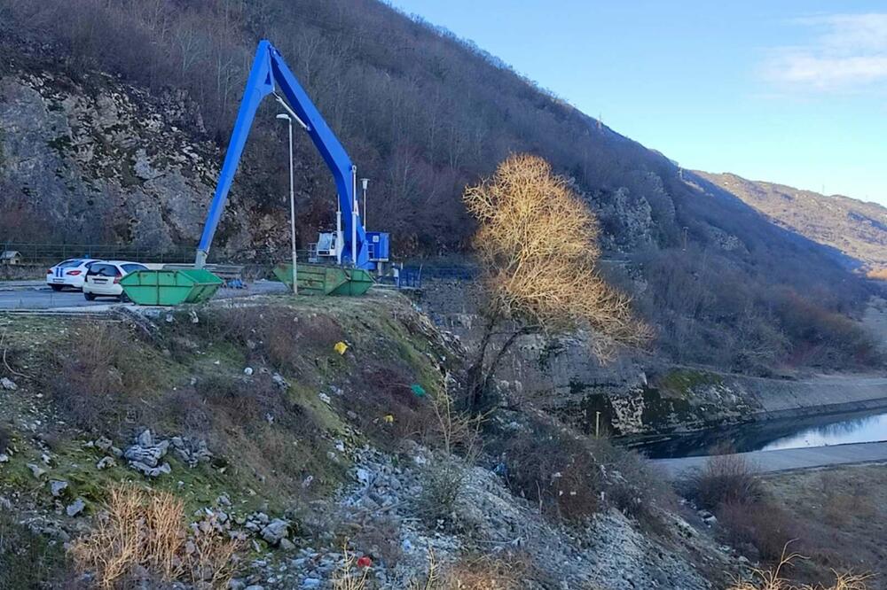 Sa uviđaja, Foto: Svetlana Mandić