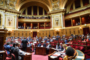 Francuski parlament osudio Lukašenkov režim u Bjelorusiji, traži...