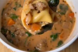 Grije i hrani: Odlično varivo sa mljevenim mesom