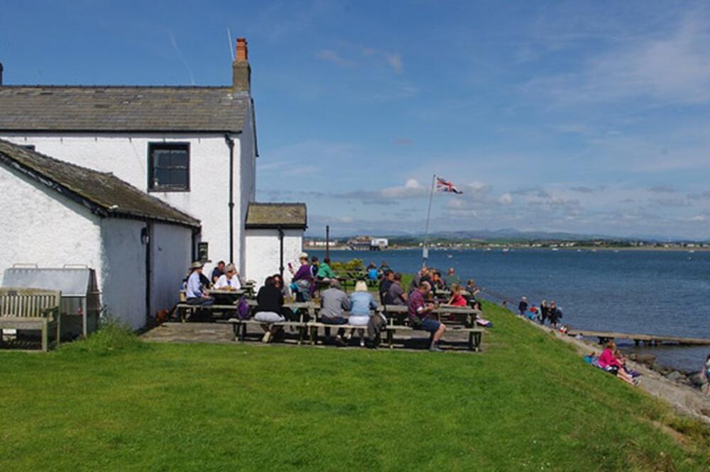 Foto: Ian Taylor/Geograph