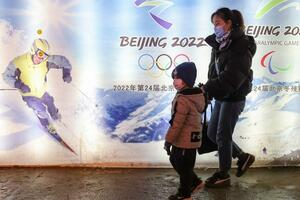Zimske olimpijske igre u Pekingu: Kad se održavaju i zašto ih neke...