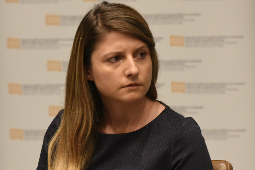 Srzentić, Foto: SAVO PRELEVIC