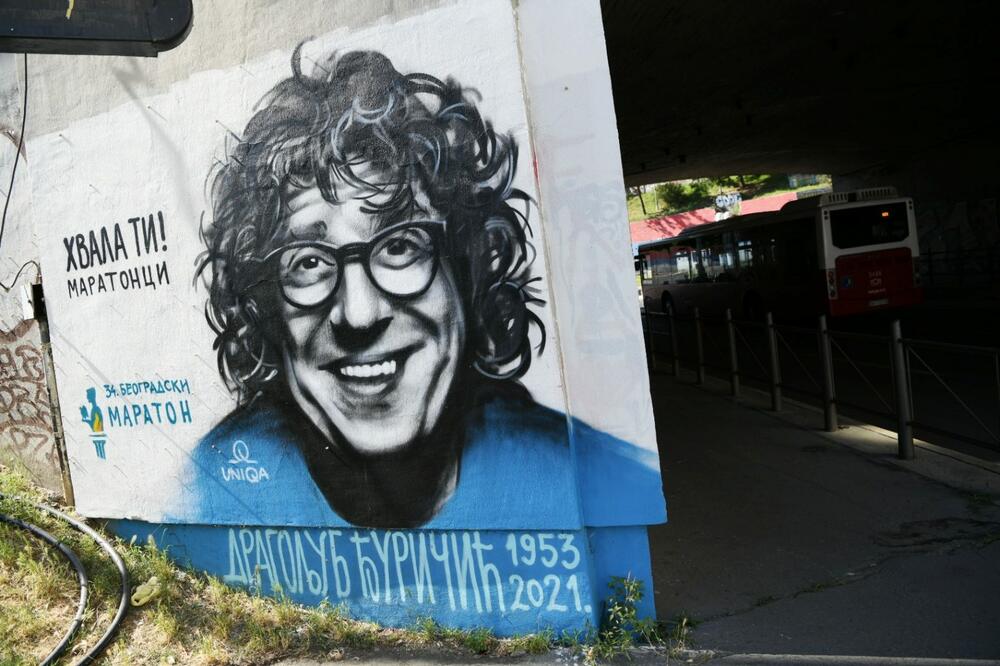 Foto: Facebook/Beogradski maraton - Belgrade marathon