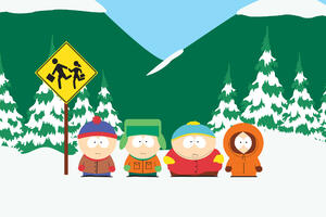 Stiže nova sezona “South Parka”
