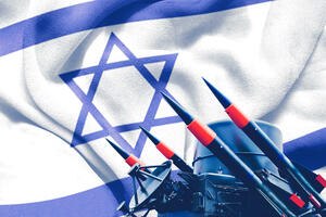 Izrael uspješno testirao sistem odbrane od dalekometnih raketa