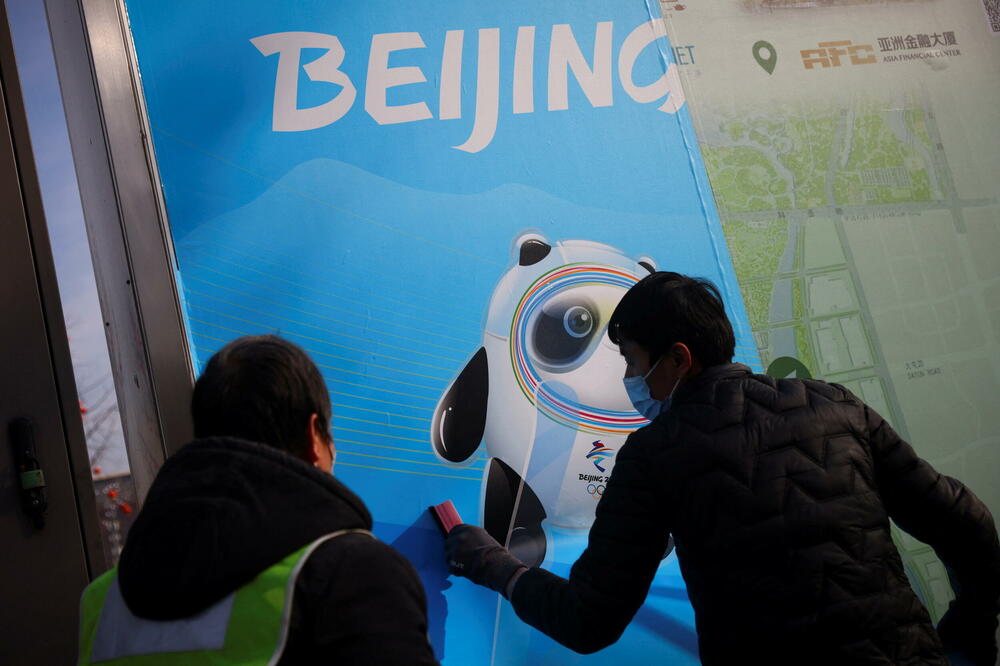 Dvije trećine Kineza optimistično gleda na ekonomsku budućnost, Foto: Rojters