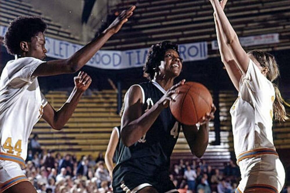 Lusija Heris, Foto: Printscreen