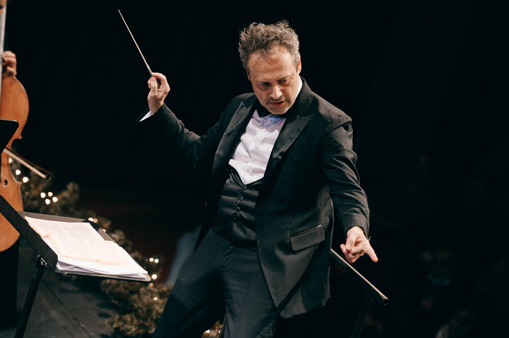 Debitovao na crnogorskoj sceni, publika uzvratila emociju i energiju, Foto: Duško Miljanić