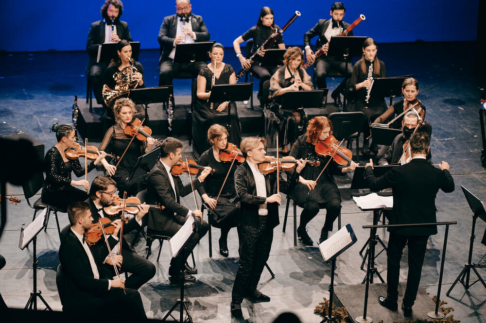 Muzika je univerzalni jezik za sve ljude i kulture širom svijeta