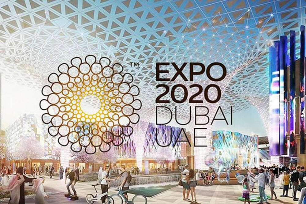 Foto: EXPO 2022 Dubai