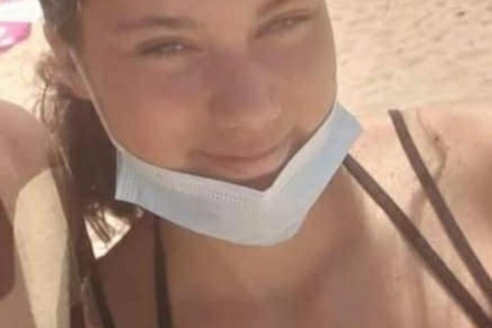 Nataša Bogdanović, Foto: Privatna arhiva