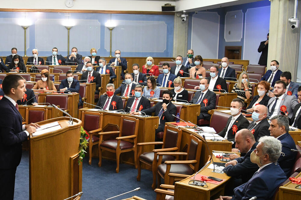 Foto: Vijesti/Savo Prelević