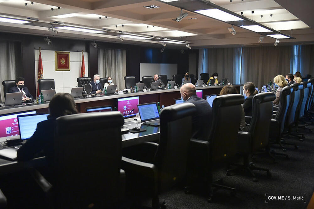 Foto: Gov.me/Saša Matić
