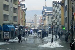 Policija češlja poslovanje „Lokalnih puteva” u Pljevljima