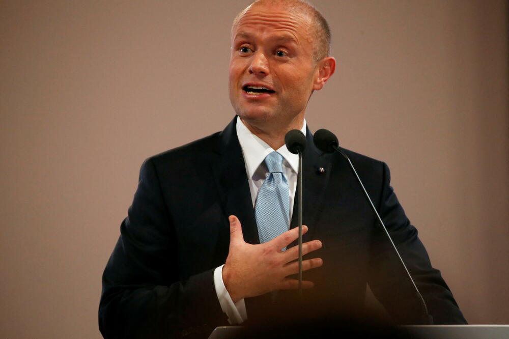 Džozef Muskat, Foto: REUTERS