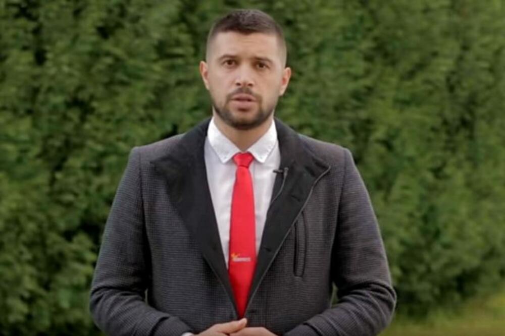 Kolić, Foto: Demokrate