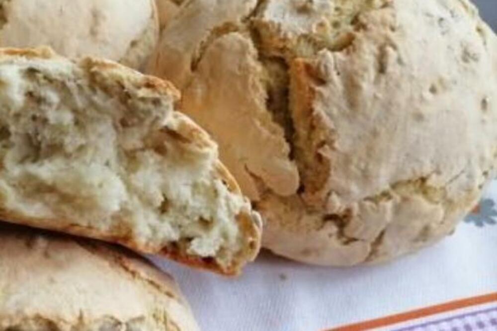 Ilustracija, Foto: PrintScreen/recepti.com