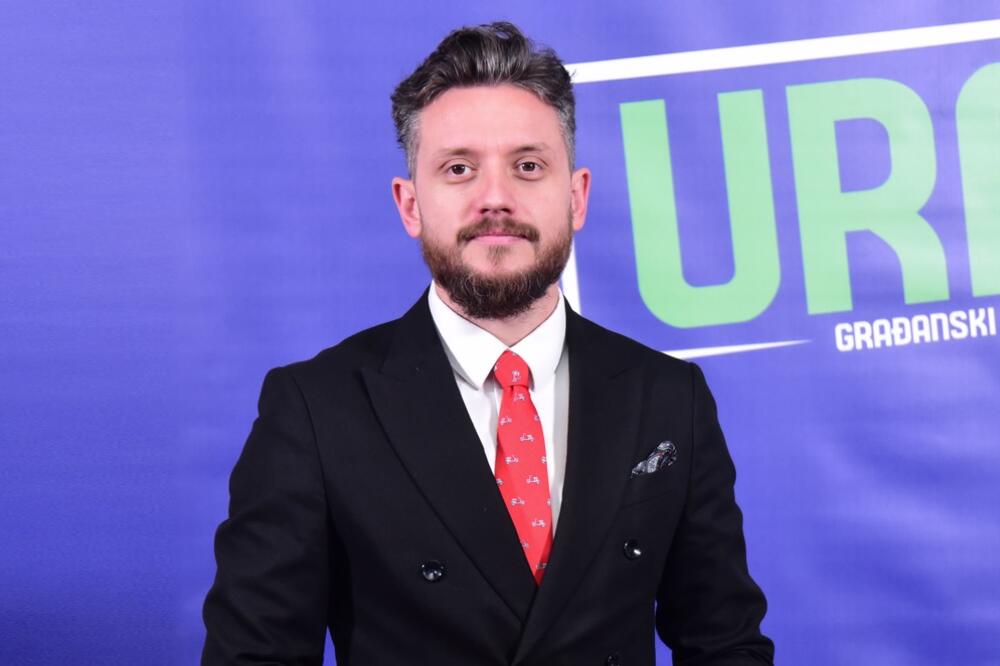 Radovanić, Foto: Građanski pokret URA